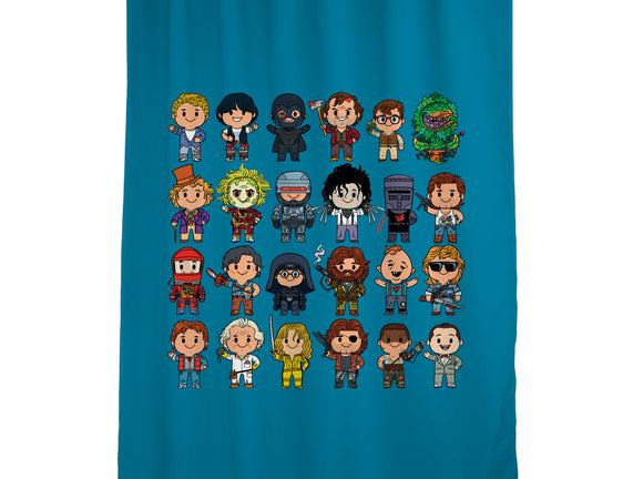 Little Cult Classics
