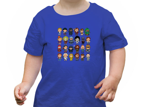 Little Cult Classics