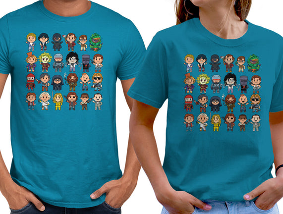 Little Cult Classics