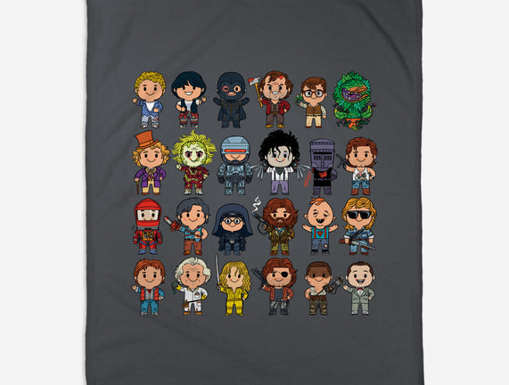 Little Cult Classics