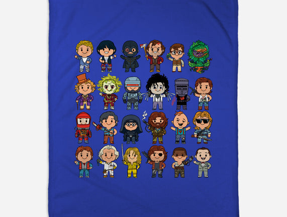 Little Cult Classics