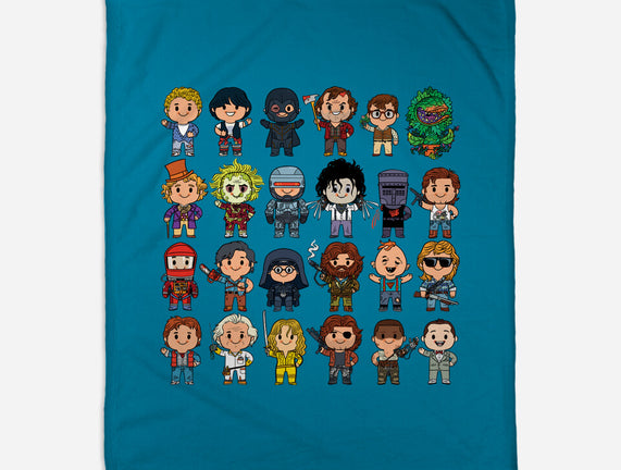 Little Cult Classics