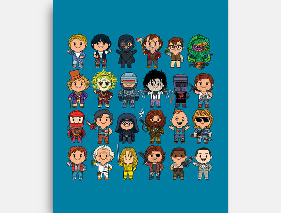 Little Cult Classics