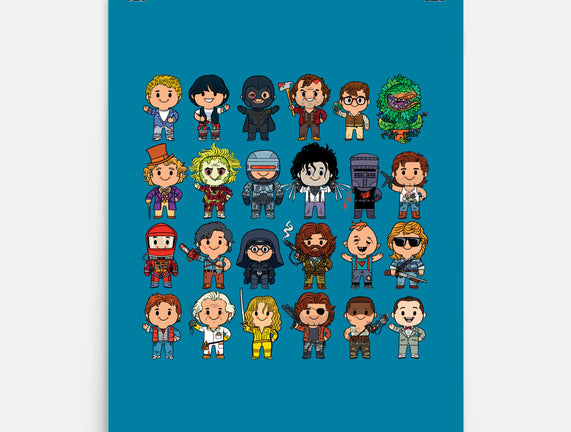 Little Cult Classics