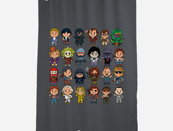 Little Cult Classics