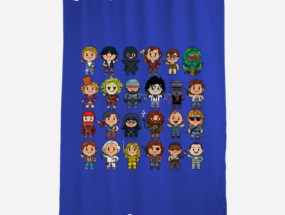 Little Cult Classics