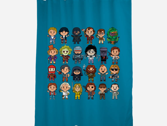 Little Cult Classics