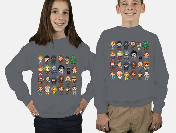 Little Cult Classics