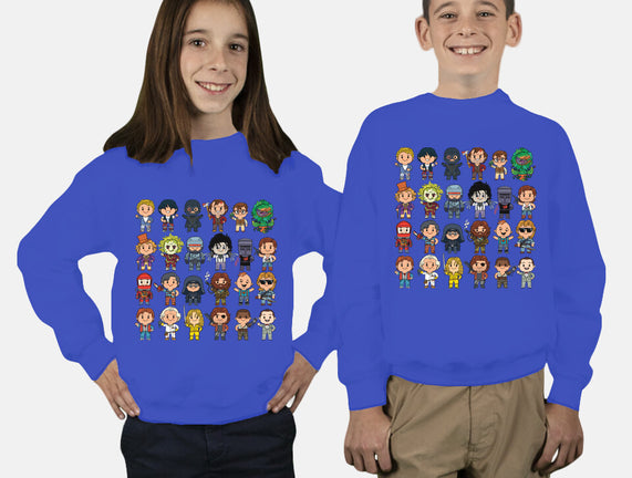 Little Cult Classics