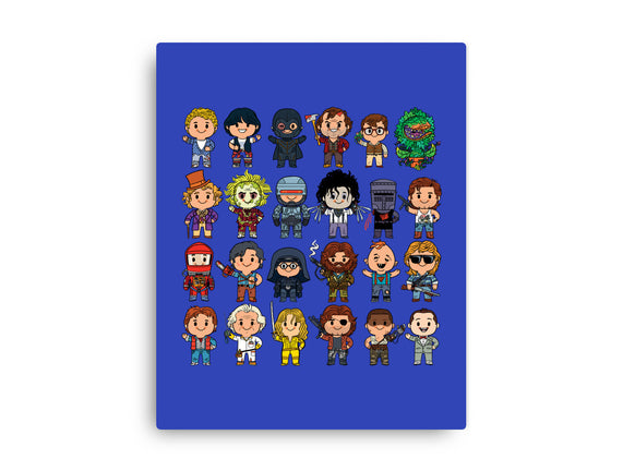 Little Cult Classics