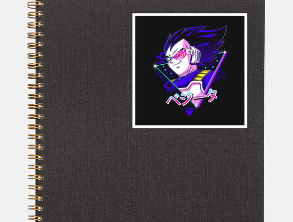 LoFi Saiyan Prince