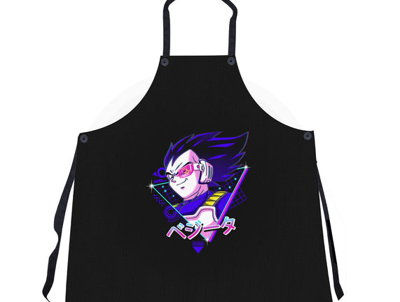 LoFi Saiyan Prince
