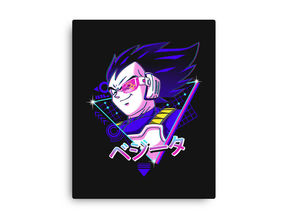 LoFi Saiyan Prince
