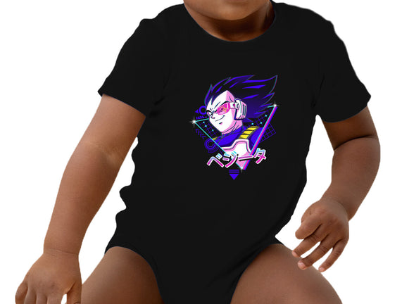 LoFi Saiyan Prince