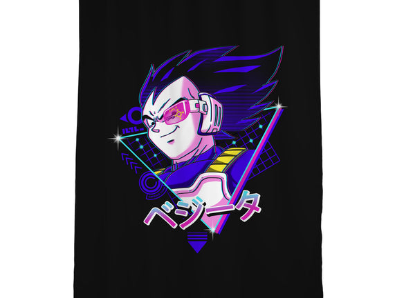 LoFi Saiyan Prince