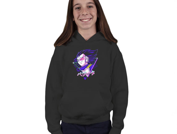 LoFi Saiyan Prince