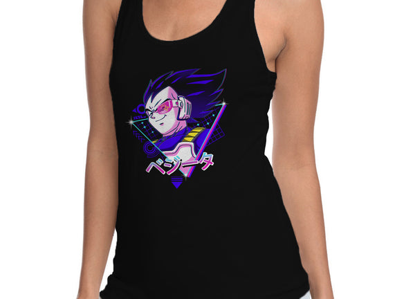 LoFi Saiyan Prince