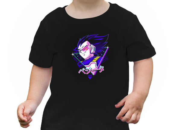 LoFi Saiyan Prince