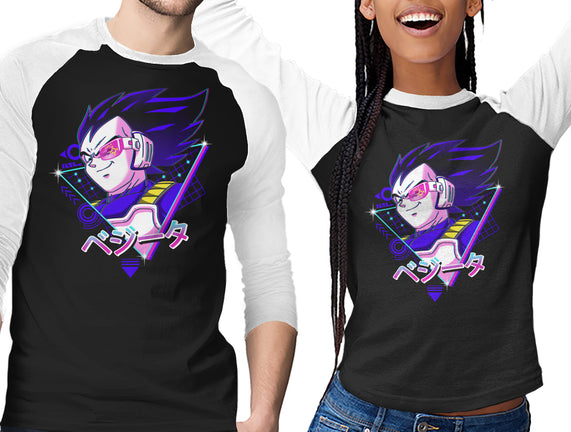 LoFi Saiyan Prince