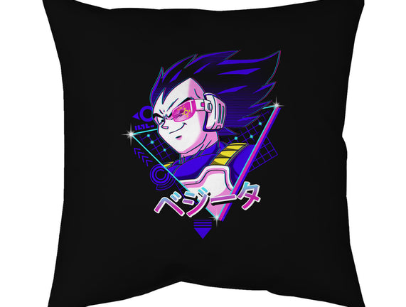 LoFi Saiyan Prince