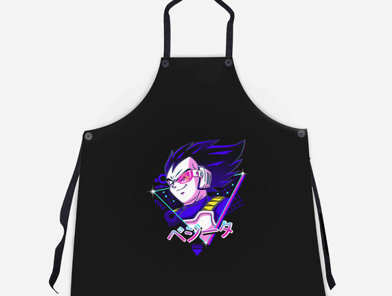 LoFi Saiyan Prince