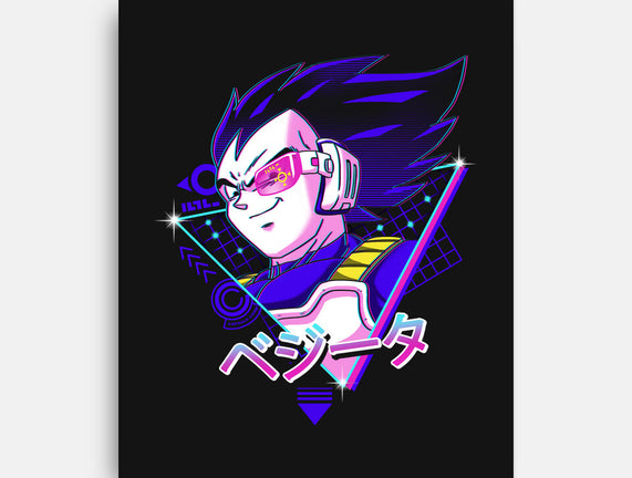 LoFi Saiyan Prince