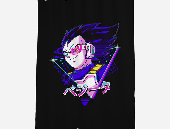 LoFi Saiyan Prince
