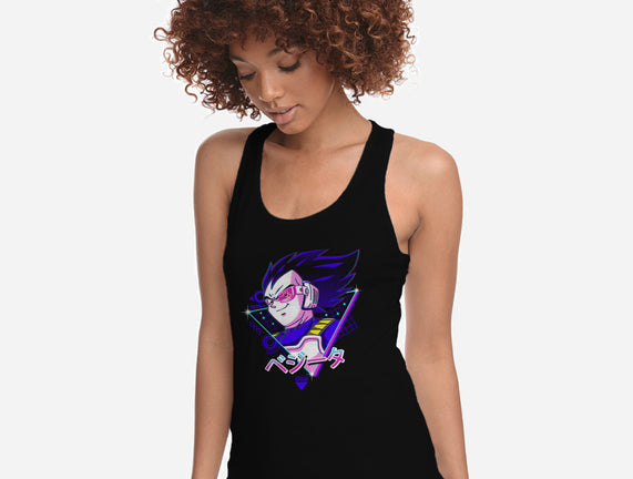 LoFi Saiyan Prince