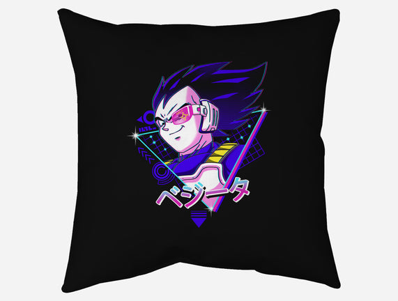 LoFi Saiyan Prince