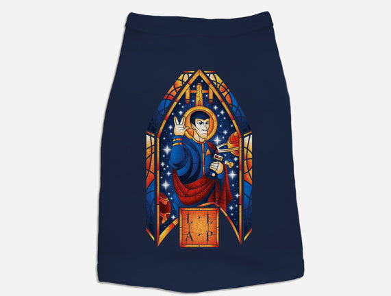 Logical Saint