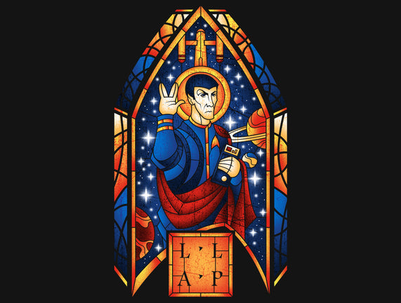 Logical Saint