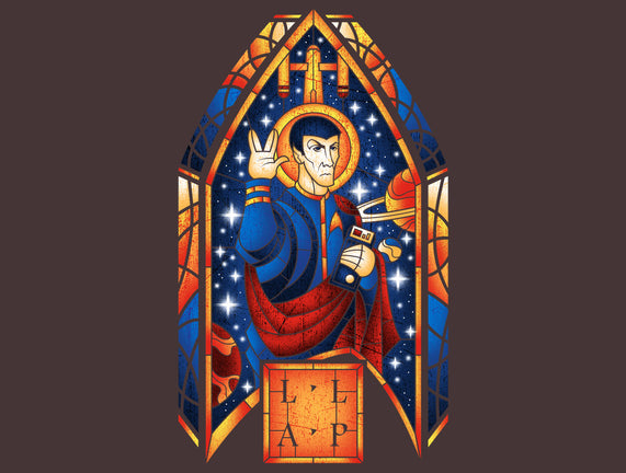 Logical Saint