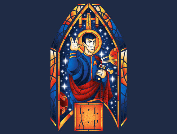 Logical Saint