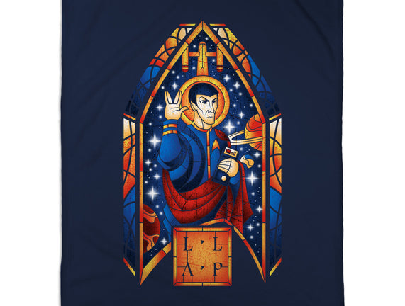 Logical Saint