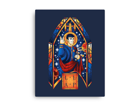 Logical Saint