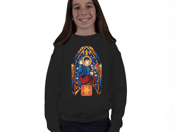 Logical Saint