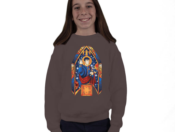Logical Saint