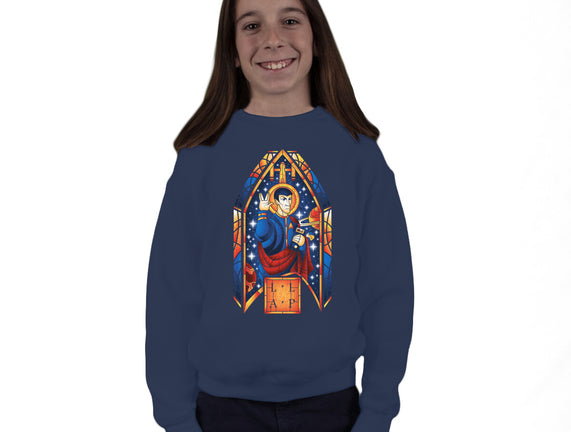 Logical Saint