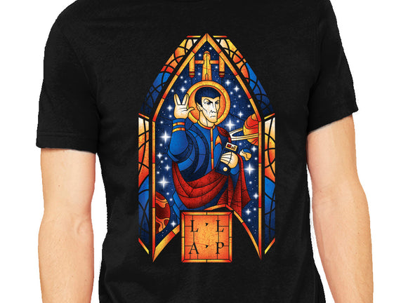 Logical Saint