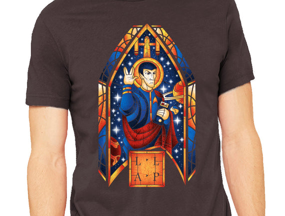 Logical Saint