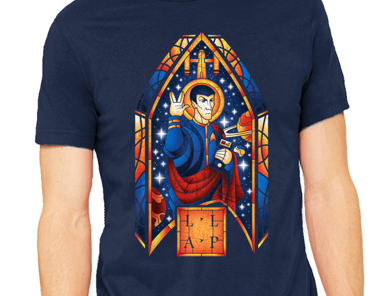 Logical Saint