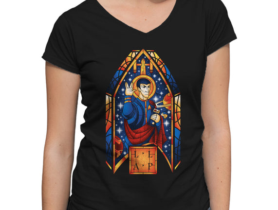 Logical Saint