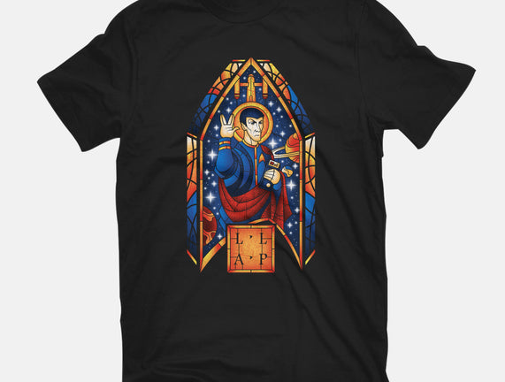 Logical Saint