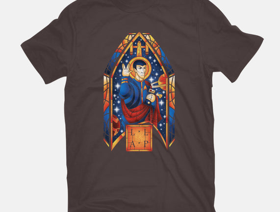Logical Saint