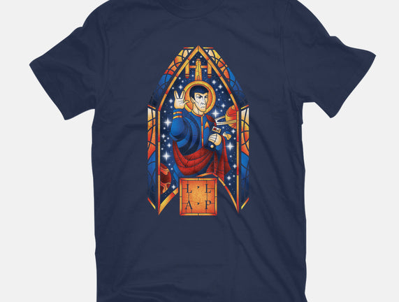 Logical Saint