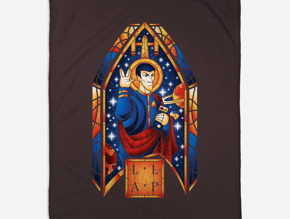 Logical Saint