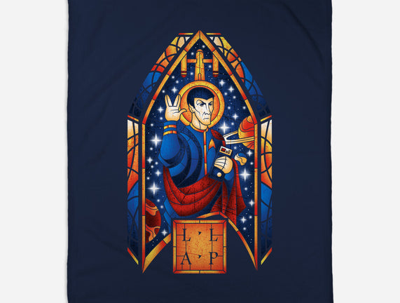 Logical Saint