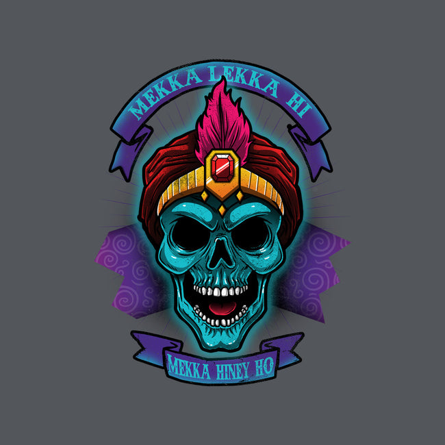 Long Live Jambi-none glossy sticker-Bamboota
