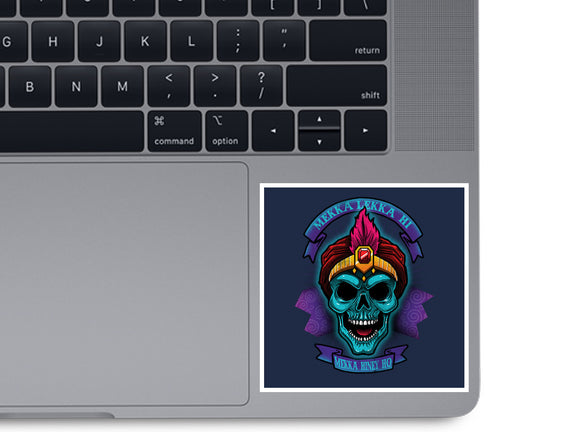 Long Live Jambi