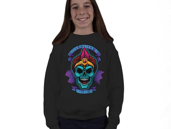 Long Live Jambi